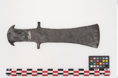 Foto von Eisenärmchenbeil (NHMW-PRAE-025067)